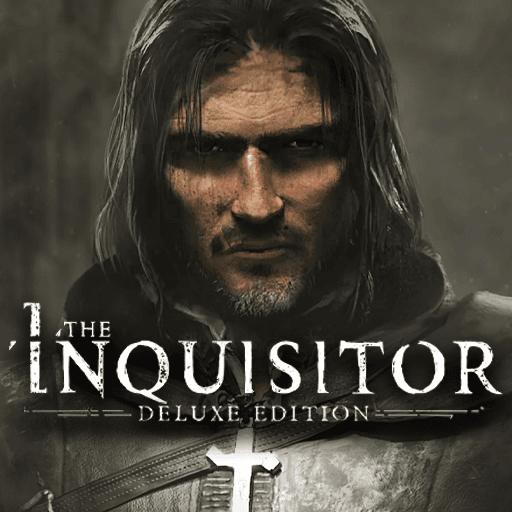 The Inquisitor - Deluxe Edition