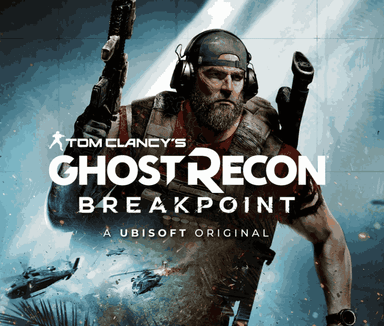 Tom Clancy's Ghost Recon Breakpoint