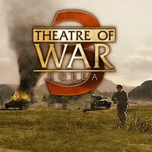 Theatre of War 3: Korea