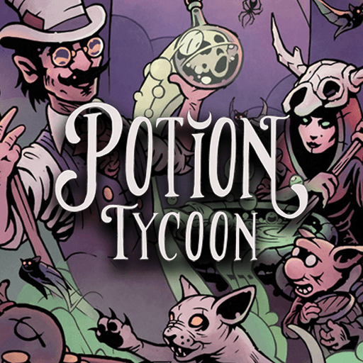 Potion Tycoon