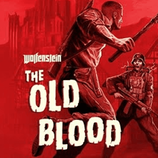 Wolfenstein: The Old Blood