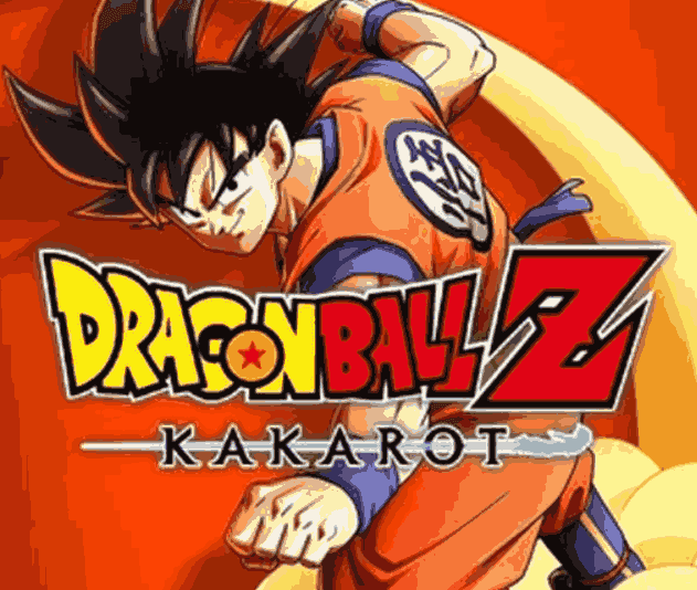 DRAGON BALL Z: KAKAROT