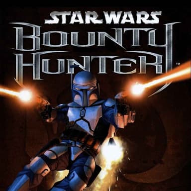 Купить STAR WARS: Bounty Hunter - изображение