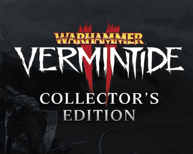 Warhammer: Vermintide 2 - Collector's Edition