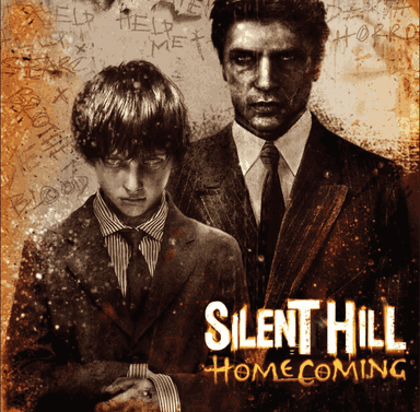 Купить Silent Hill Homecoming - изображение
