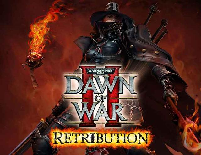 Warhammer 40,000: Dawn of War II: Retribution