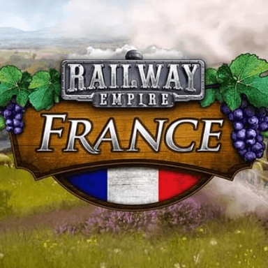 Railway Empire - France