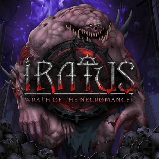 Iratus: Wrath of the Necromancer