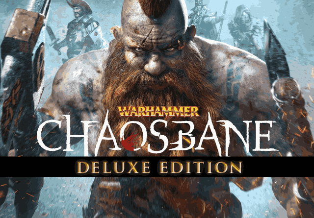 Warhammer: Chaosbane - Deluxe Edition