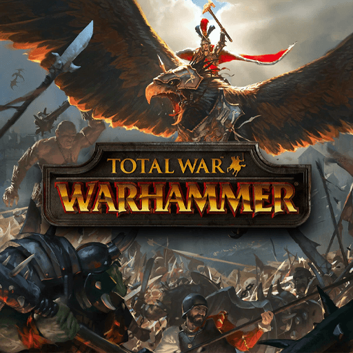 Total War: WARHAMMER