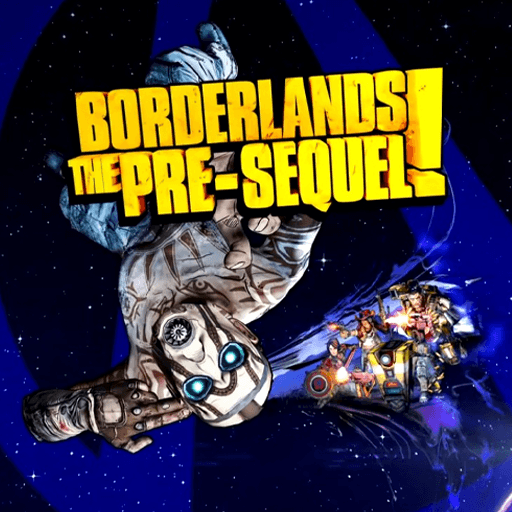 Borderlands: The Pre-Sequel