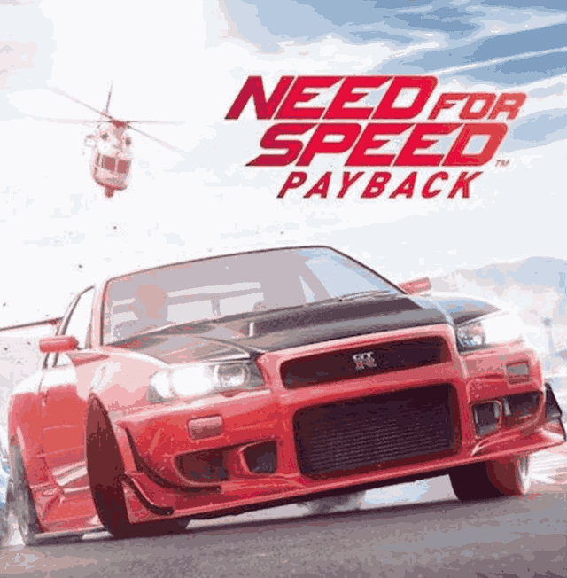 Need for Speed Payback