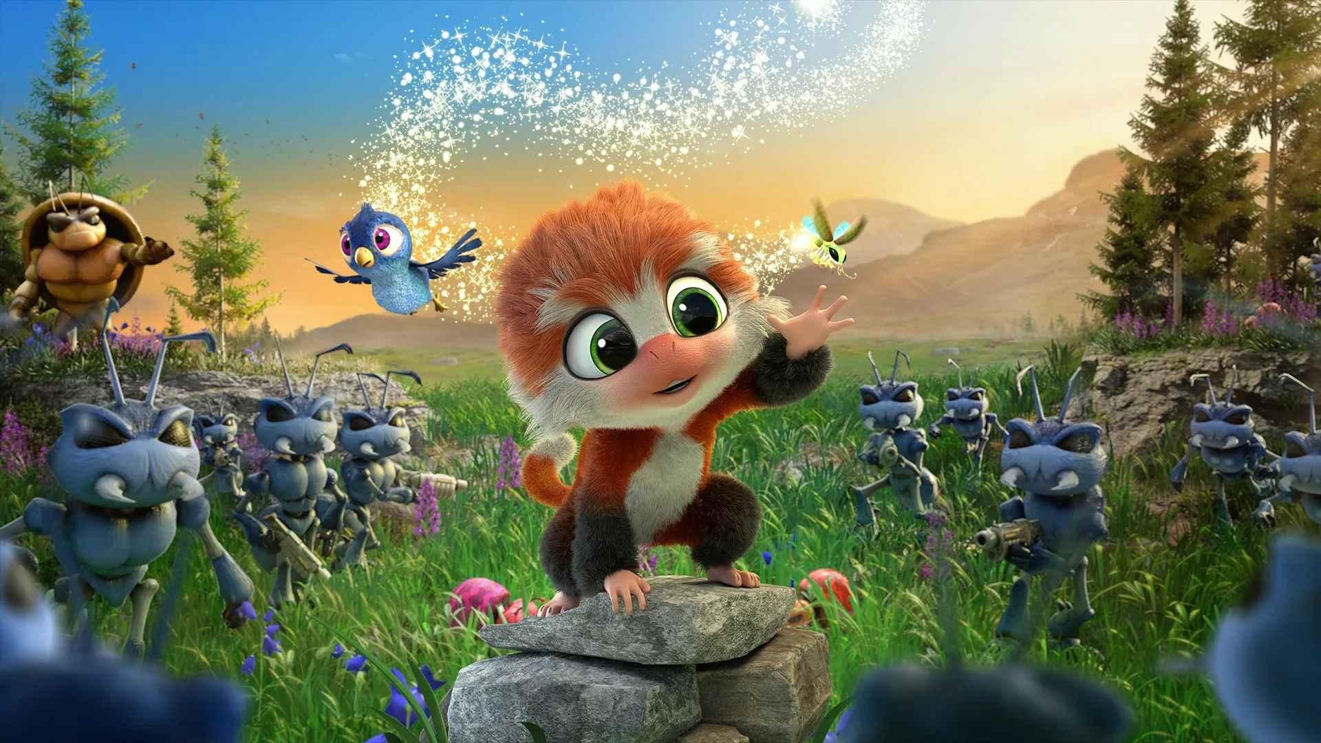 Фоновое изображение