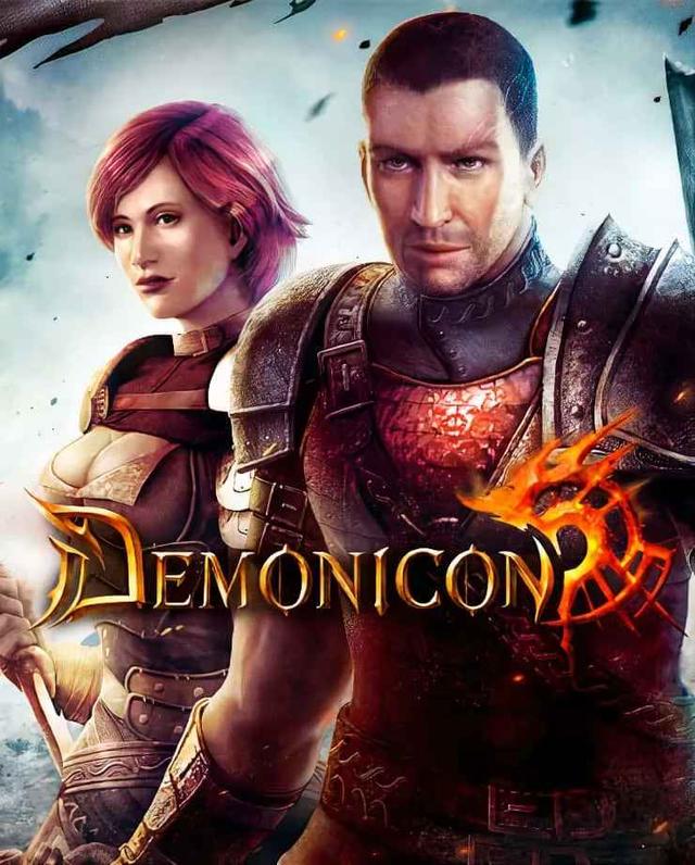 Demonicon
