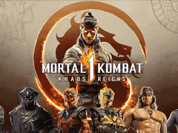 Mortal Kombat 2