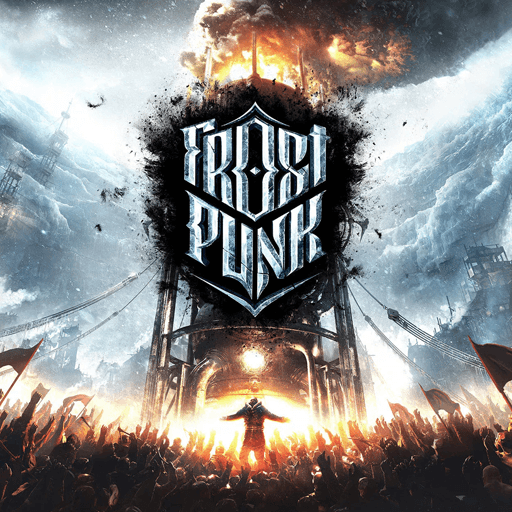 Frostpunk