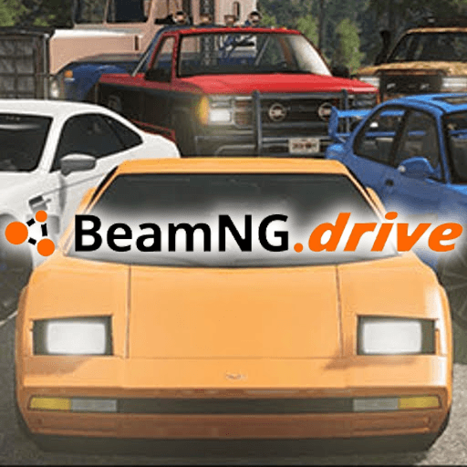 BeamNG.drive