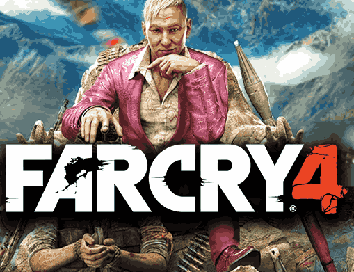 Far Cry 4