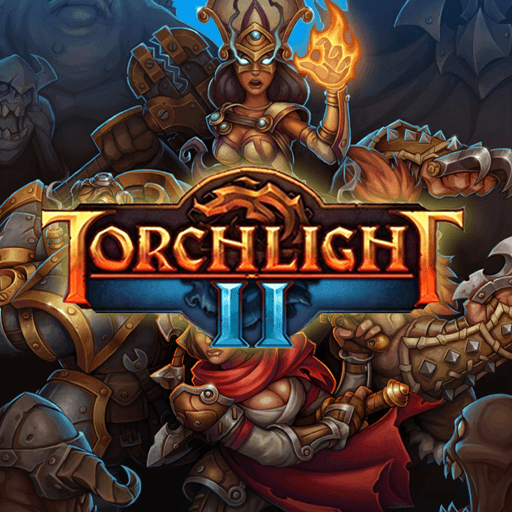 Torchlight II