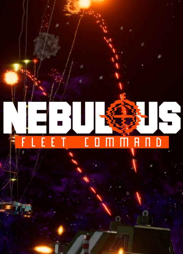 NEBULOUS: Fleet Command