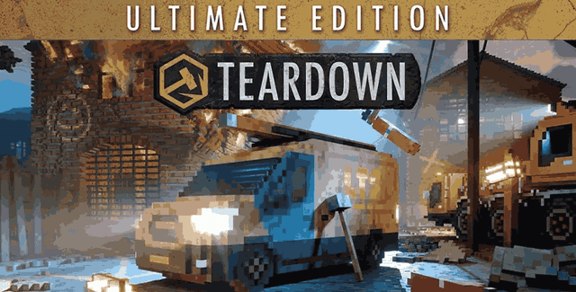 Teardown - Ultimate Edition