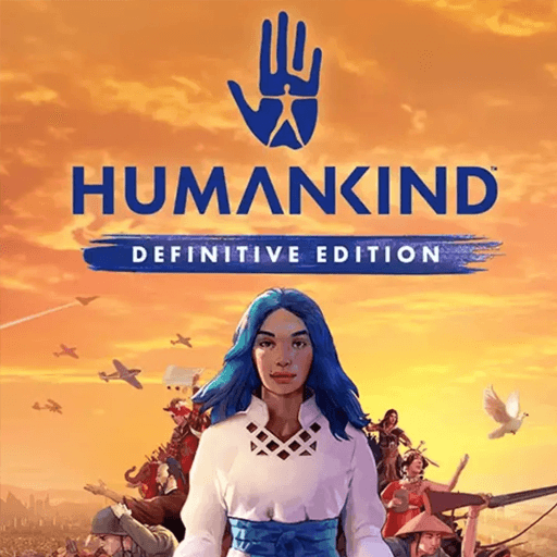 HUMANKIND — Definitive Edition