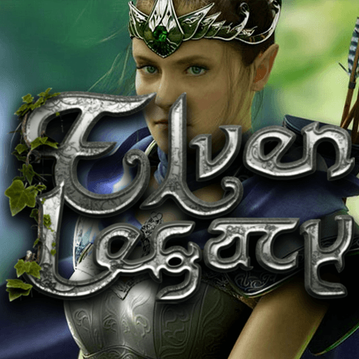 Elven Legacy