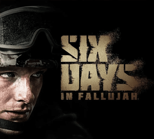 Six Days in Fallujah