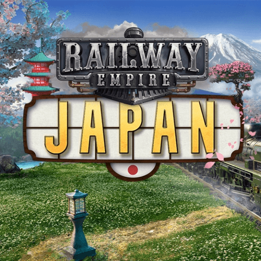 Railway Empire - Japan