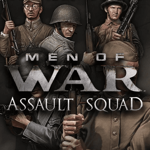 Men of War: Assault Squad