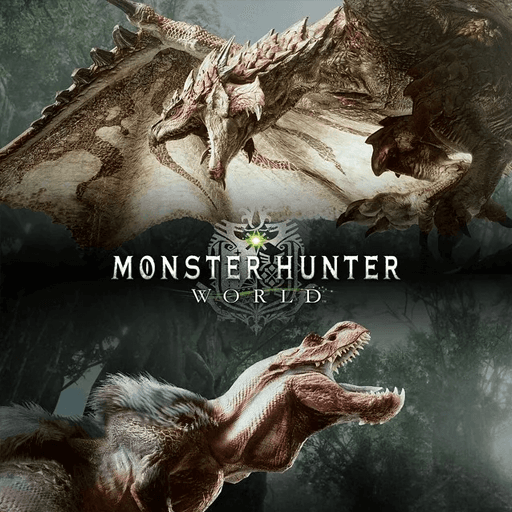 Monster Hunter: World