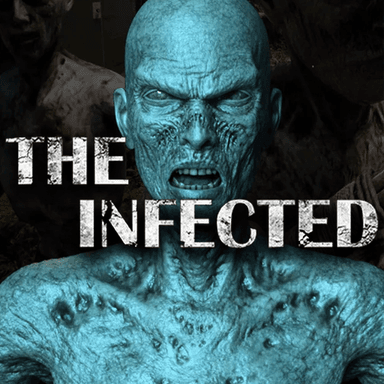 Купить The Infected - изображение