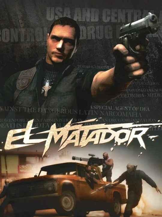 El Matador