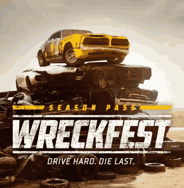 Wreckfest - Season Pass 1