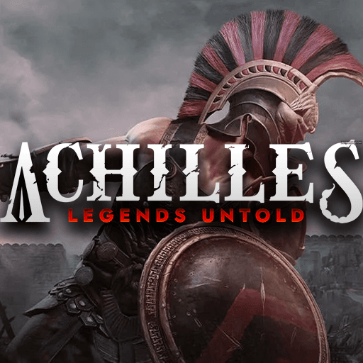 Achilles: Legends Untold