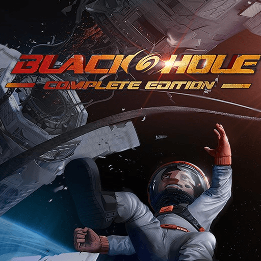 BLACKHOLE - Complete Edition