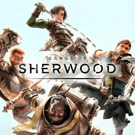 Gangs of Sherwood