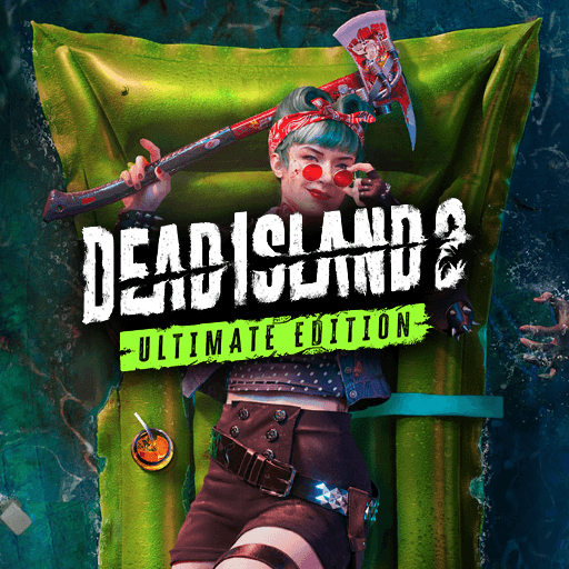 Dead Island 2 - Ultimate Edition