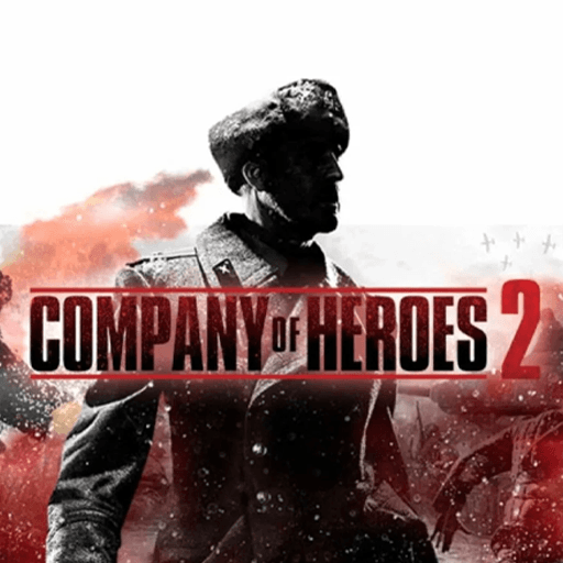 Company of Heroes 2