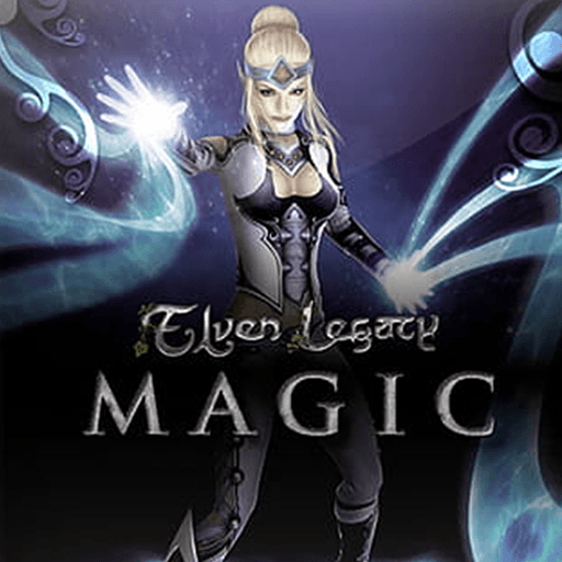 Elven Legacy: Magic