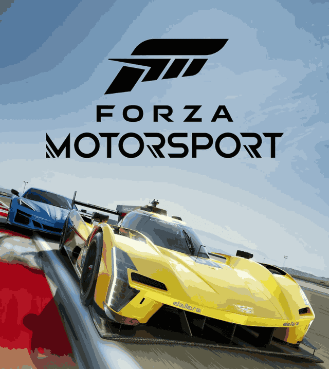Forza Motorsport