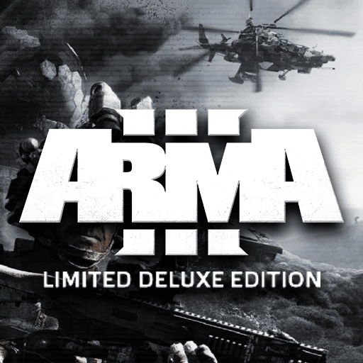Arma 3 - Deluxe Edition