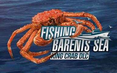 Fishing: Barents Sea - King Crab