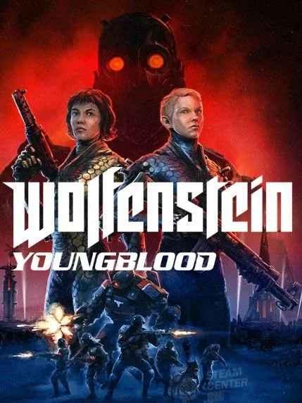 Wolfenstein: Youngblood