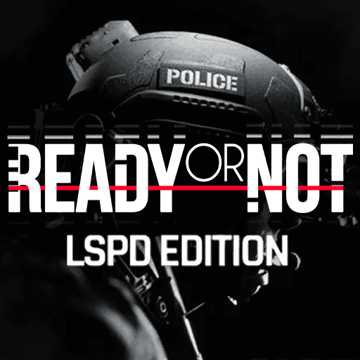 Ready or Not: LSPD Bundle