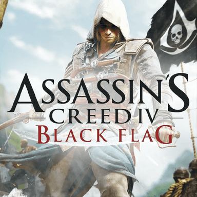 Assassin's Creed Black Flag - Gold Edition
