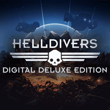 HELLDIVERS Digital Deluxe Edition