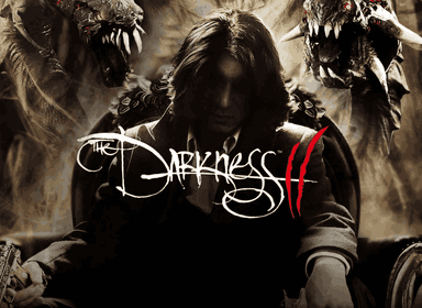 The Darkness II