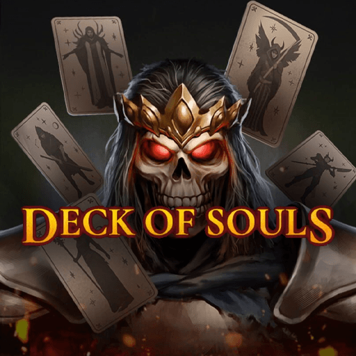 Deck of Souls