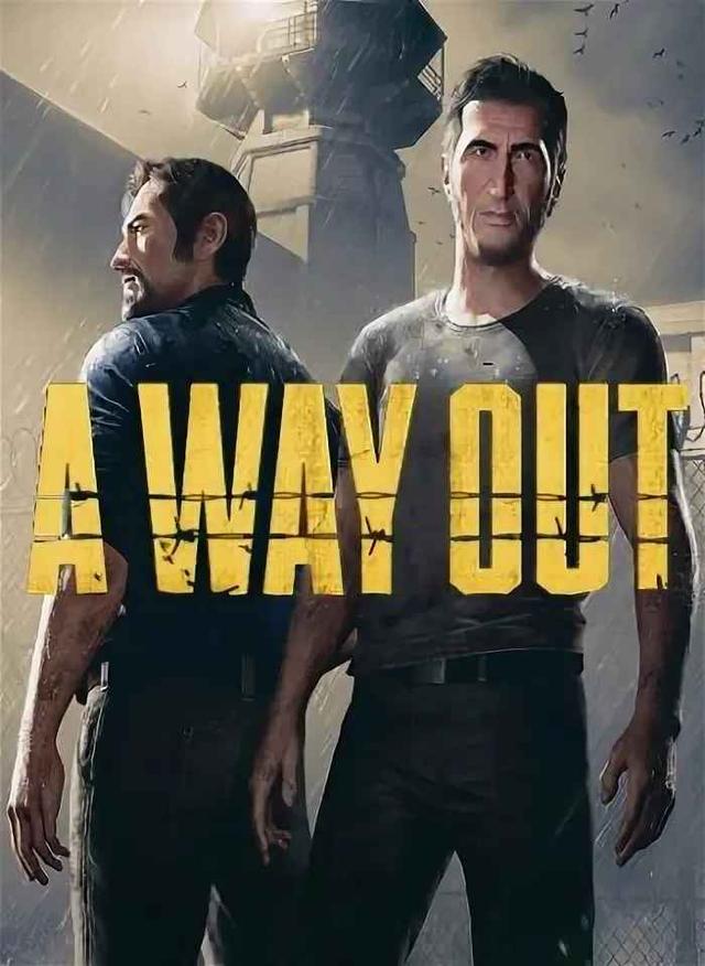 A Way Out